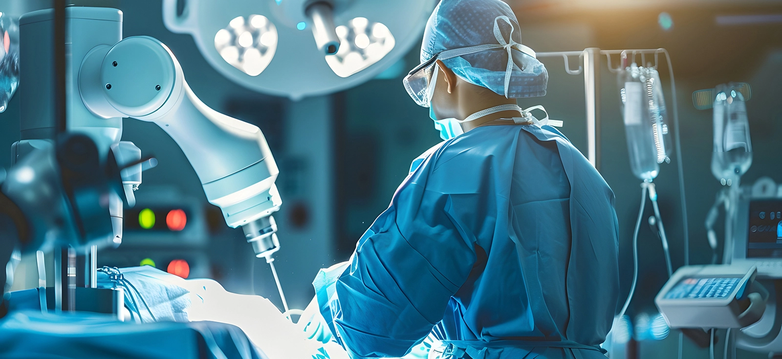 Fiber optics enabling accurate diagnostics and light delivery in medical procedures