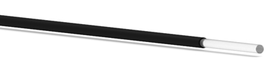 HMCKU-1000P-13 19-core Fused Multi-Core, UL-rated Duplex Cable, Halogen-free Flame-retardant, Polyethylene Jacket