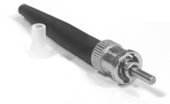 OFS Connector, ST crimp and cleave - BP05065-43