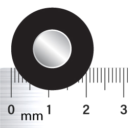 Light Pipe, Cable - Standard