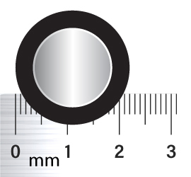 Light Pipe, Cable w/Large Waveguide